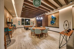 Dining - Luxury 2 BR Condo near Golf Courses and Marina (Puerto Vallarta)