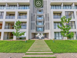 Exterior - Residences by Mio 206A (Nuevo Vallarta)