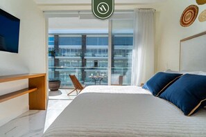 3 Schlafzimmer, Bügeleisen/Bügelbrett, Reisekinderbett, WLAN