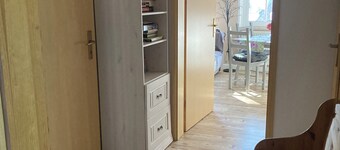 Vacation apartment on the Zschopau