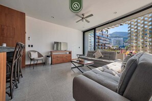 TV connectée