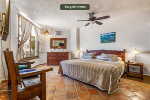2 bedrooms, iron/ironing board, travel cot, WiFi - Puerto Vallarta 2BR/2BA Condo Near Beach, Pool & WiFi (Puerto Vallarta)