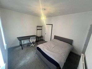 Shared Dormitory, 1 Bedroom