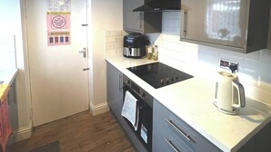 Slaapzaal, 1 slaapkamer | Interieur