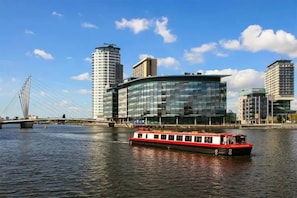 Shared Dormitory, 1 Bedroom | Miscellaneous - Room-king Size Room To Stay in Salford-s (Salford)