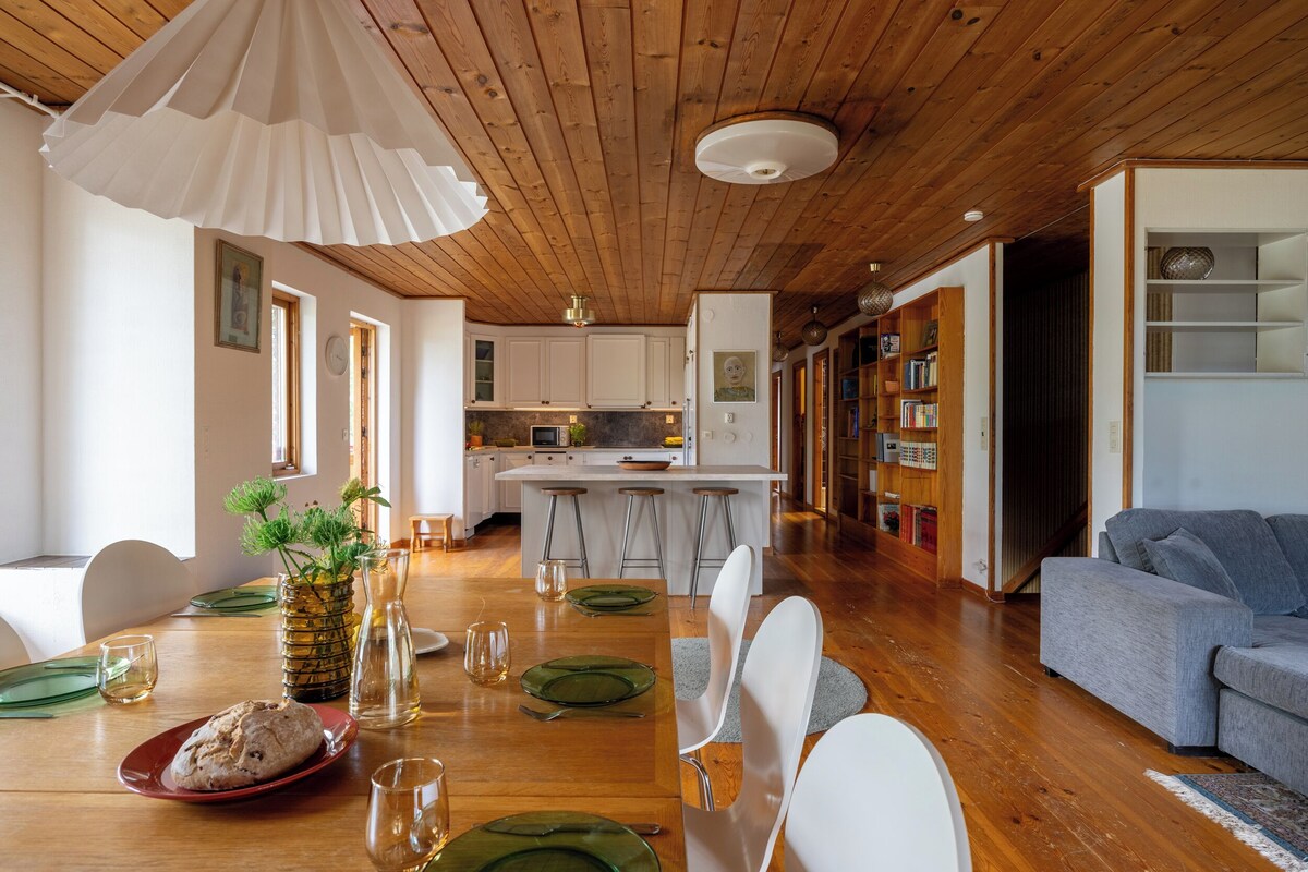 Image de profil de l’hôte