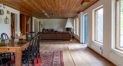 Four bedroom in Sweden, Huddinge