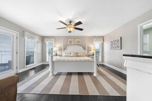 4 chambres, fer et planche à repasser, Wi-Fi, draps fournis