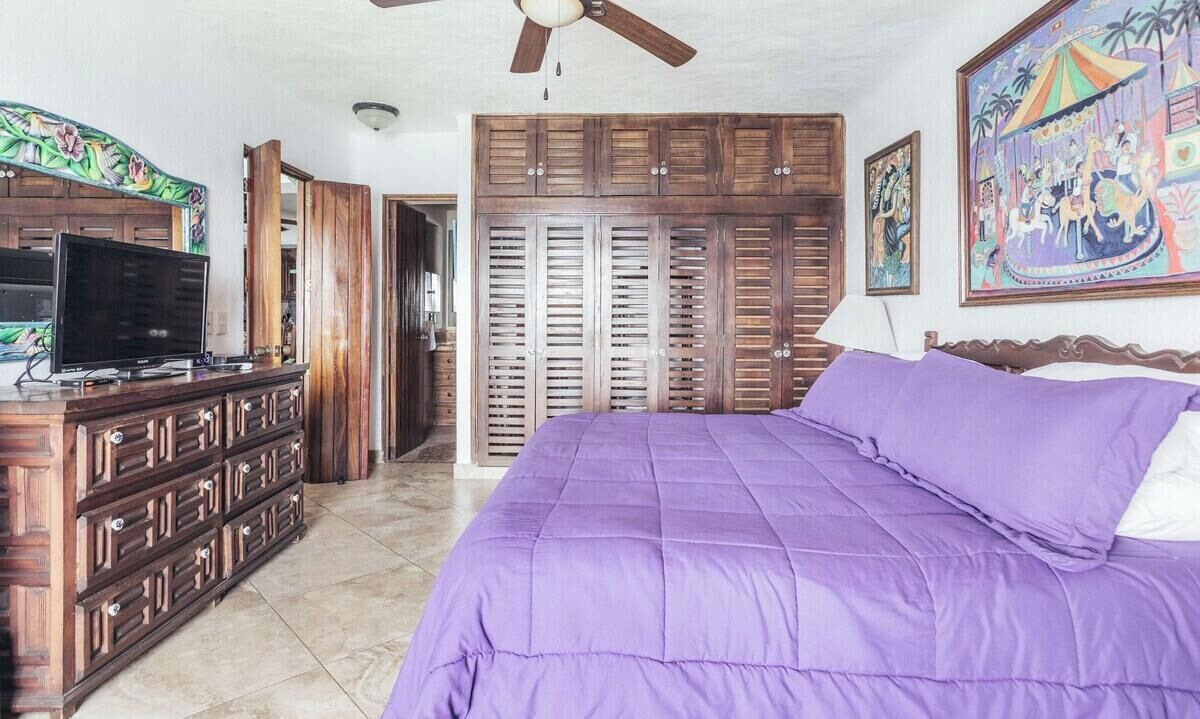 2 Schlafzimmer, Bügeleisen/Bügelbrett, Reisekinderbett, WLAN