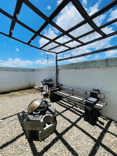 Villa Nola Montecristi