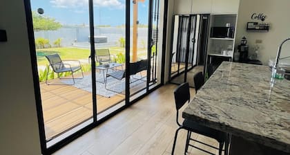 Villa Nola Montecristi