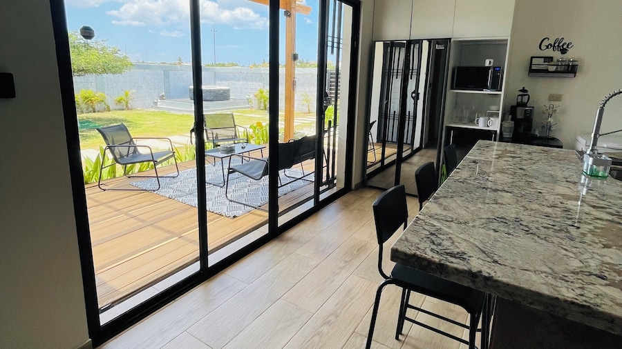 Villa Nola Montecristi