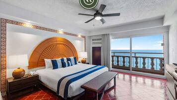 1 bedroom, iron/ironing board, travel crib, WiFi