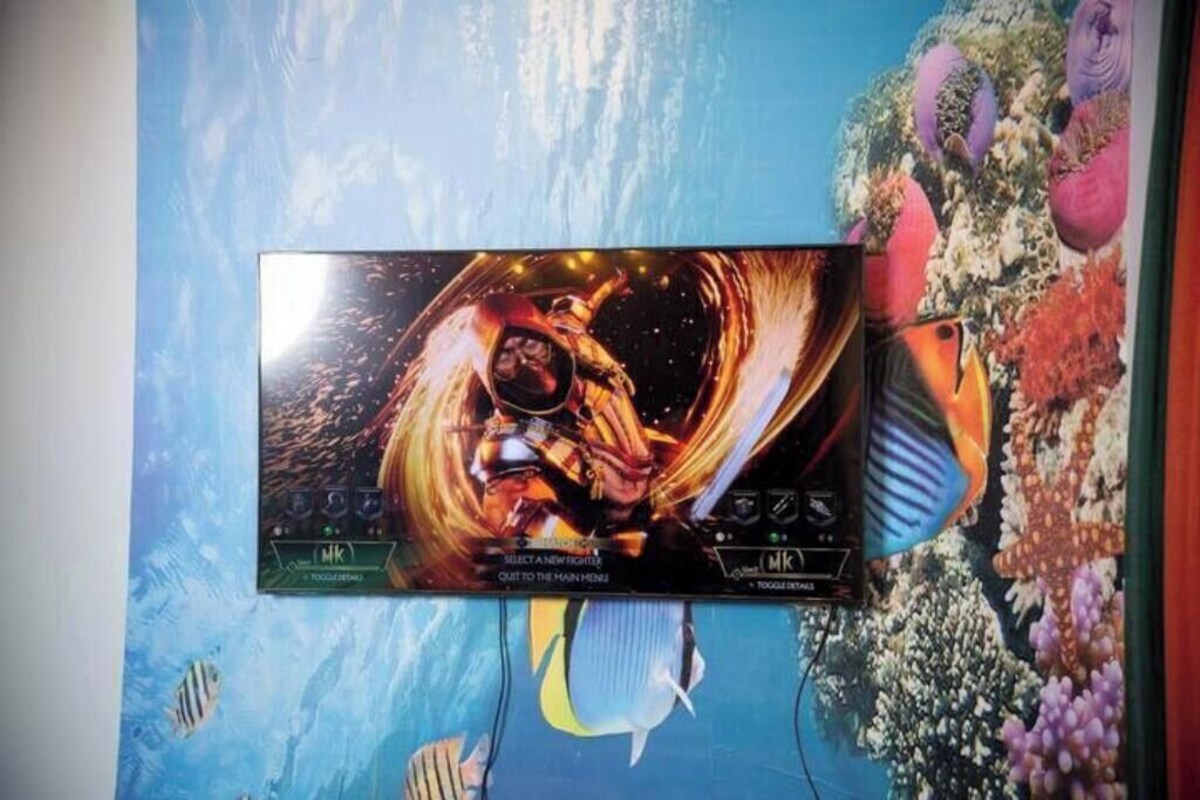 Bild für Gastgeberprofil