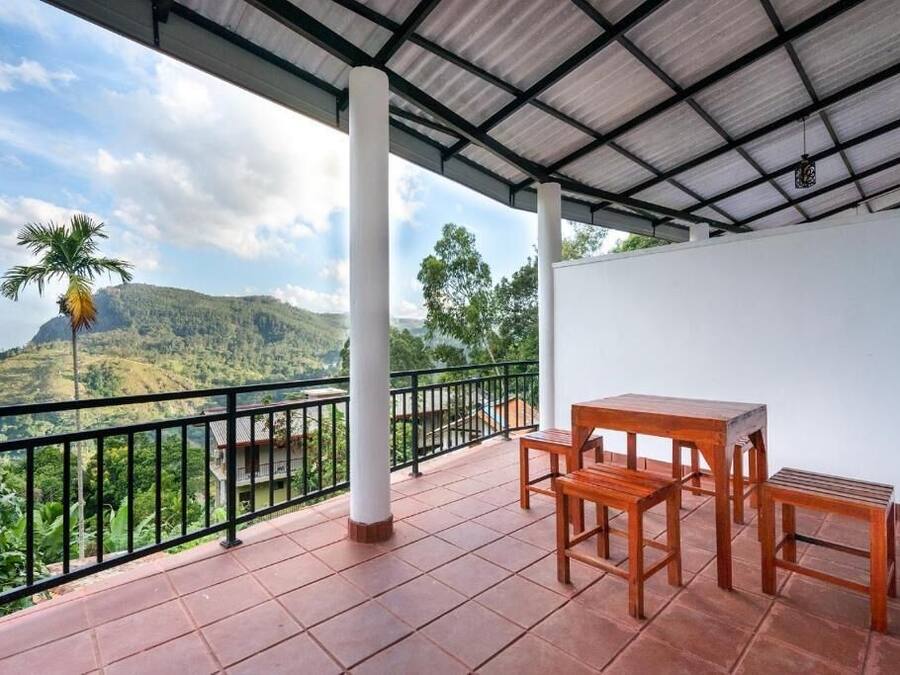 Balkon