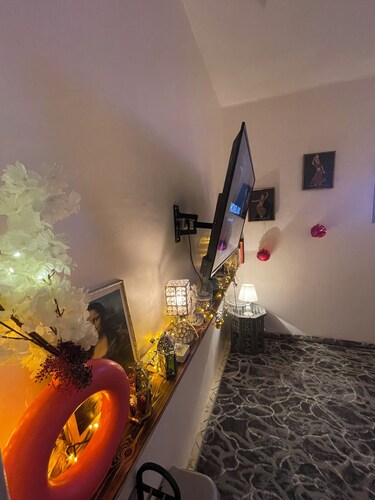 Cozy hostel in the heart of Medina Rabat
