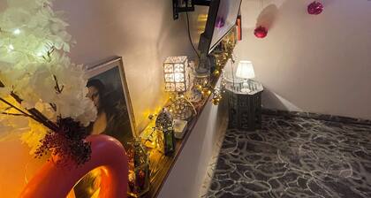 Cozy hostel in the heart of Medina Rabat