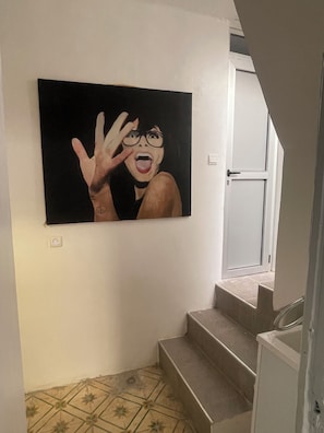Intérieur