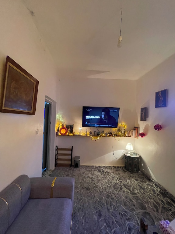 Cozy Rooms In The Heart Of Medina Rabat - Rabat