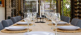 Nature's Nest: Pool - Garden - OutdoorDining - BBQ