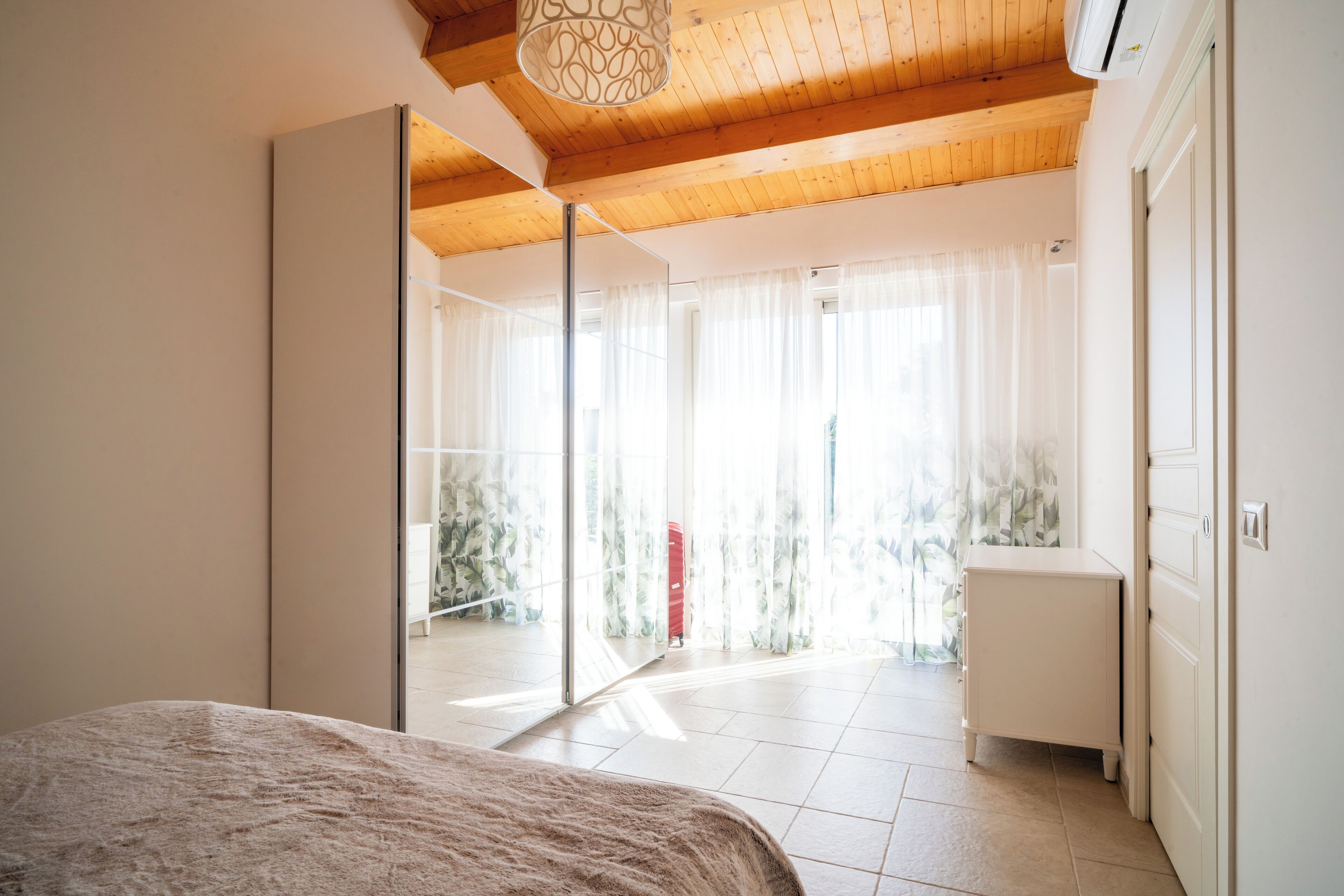 2 camere, ferro/asse da stiro, accesso a Internet, lenzuola