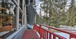 Ulkoalueet
