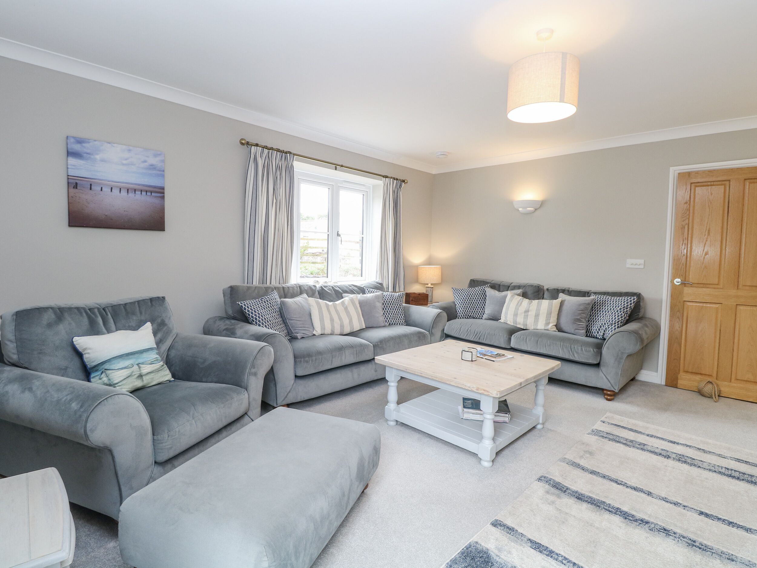 Woodlark, Family Friendly, Country Holiday Cottage In Docking - Thornham