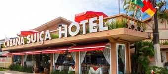 Hotel Cabana Suíça
