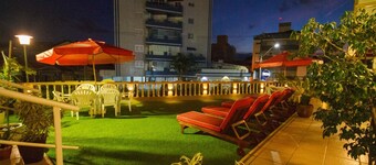 Hotel Cabana Suíça