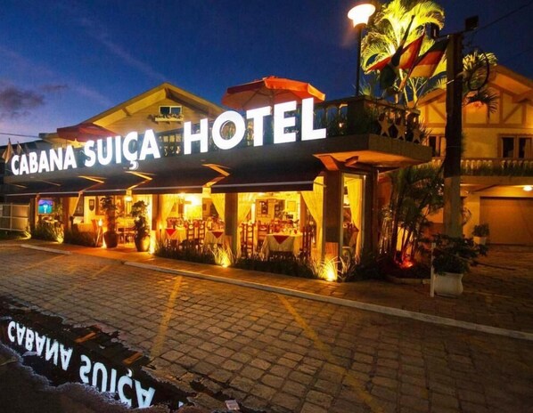 Fachada