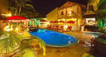 Hotel Cabana Suíça