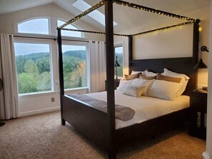 Bügeleisen/Bügelbrett, Reisekinderbett, WLAN, Bettwäsche
