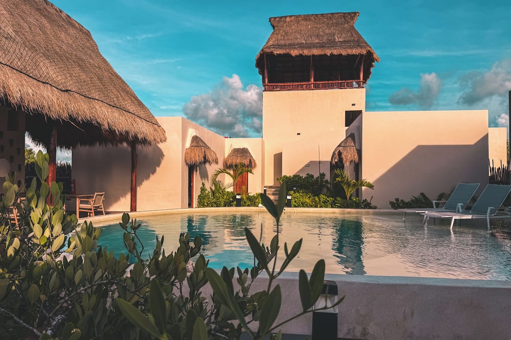 Casa Marassi Holbox