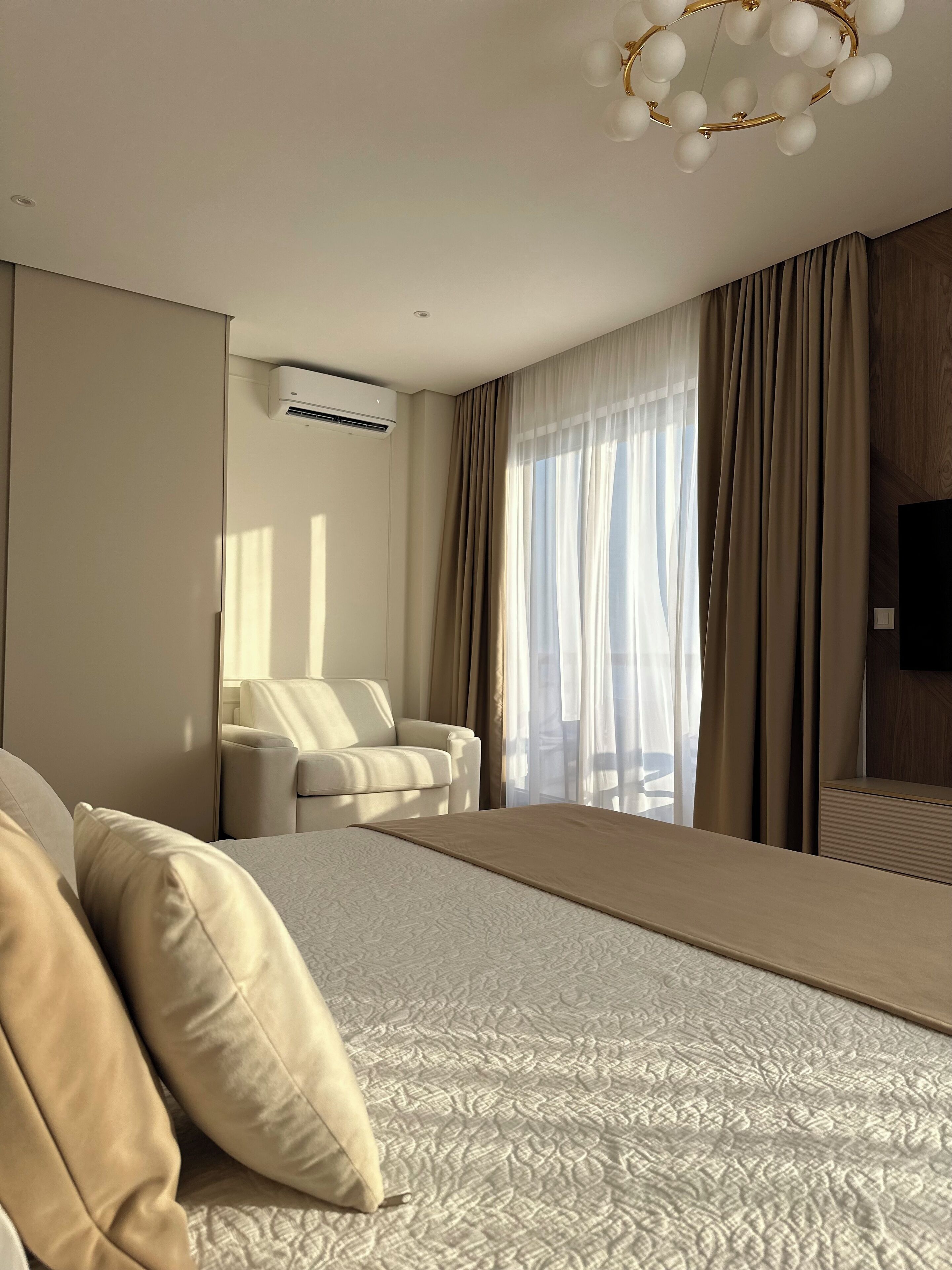 1 chambre, fer et planche à repasser, accès Internet, draps fournis