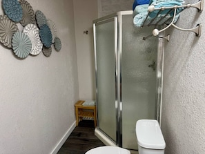 Secadora de cabello y toallas