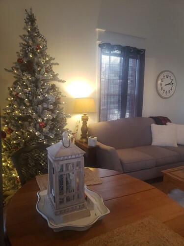 Pet & Family Friendly, Quiet, Near Hwy 39 & 88, Sleeps 7, Remodled, Superhost