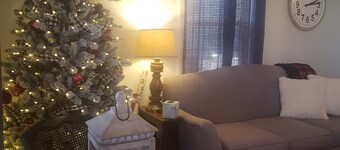 Pet & Family Friendly, Quiet, Near Hwy 39 & 88, Sleeps 7, Remodled, Superhost