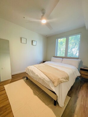 1 habitación y internet 