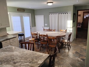 Dining - Charming 4BR Craftsman Family Home in Emery (Emery)