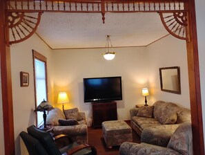 Smart-TV, Tischfußball