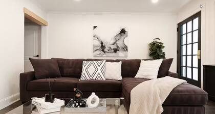 Large Group Vacay house in NJ- 10mins from EWR and near NYC