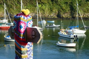 Port de plaisance