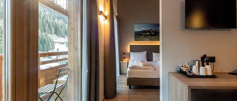 Comfort dubbelrum | Gratis wi-fi