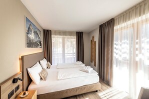 Comfort Double Room | Free WiFi