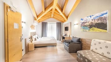 Chambre Double Confort