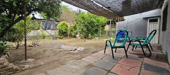 Gualeguaychu lodging