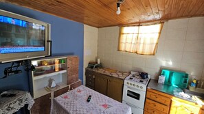 Cuina privada