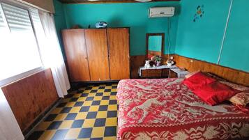 2 habitaciones y wifi