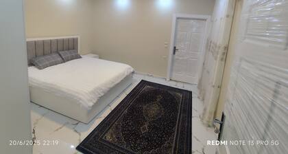Marvelous villa with AC in Ajloun - 3 bedrooms