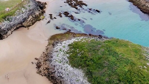 Plage